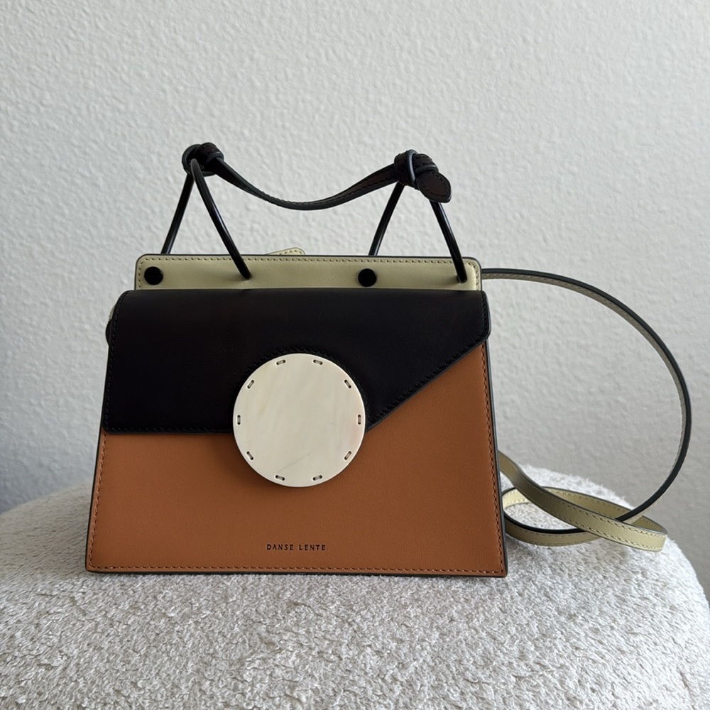 Dense Lente London crossbody bag